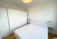 Möblierte Singlewohnung in Ruhelage und Citynähe