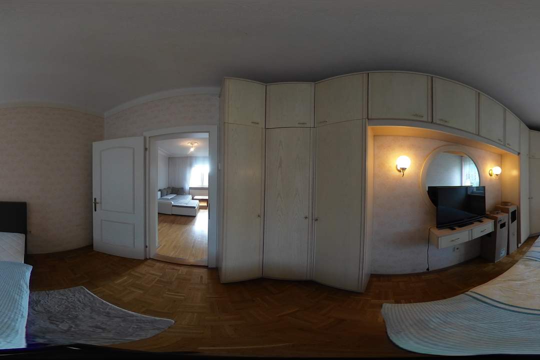 Wohn- und Geschäftshaus in zentraler Güssinger Lage