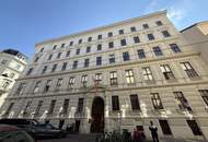 1030! STADTPARKNÄHE: Zentral gelegenes 3 Zimmer-Büro in gepflegtem Altbau!