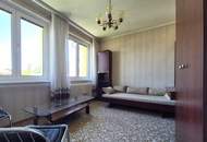 3 Zimmer Wohnung mit Balkon