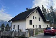 Zweifamilienhaus in Afritz: Naturnah, großflächig, sanierungsbedürftig – Ihr neues Zuhause!