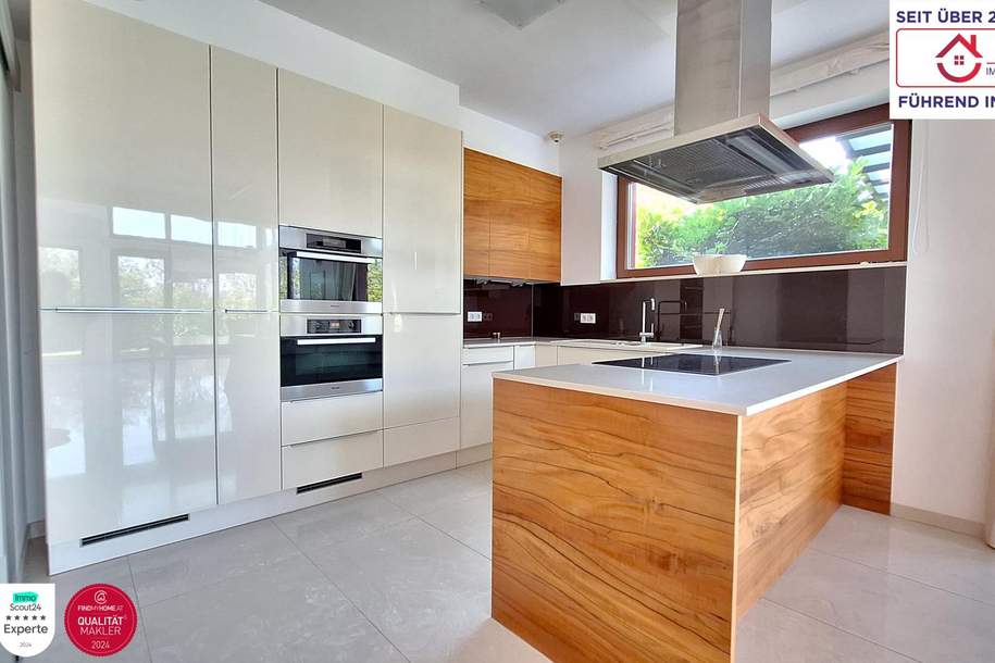 💖 Mietkauf möglich: 250 m² Wohnluxus auf 1.267 m² Eigengrund – Ihre Villa zum Verlieben 🌿🏡, Haus-kauf, 1.496.000,€, 1230 Wien 23., Liesing