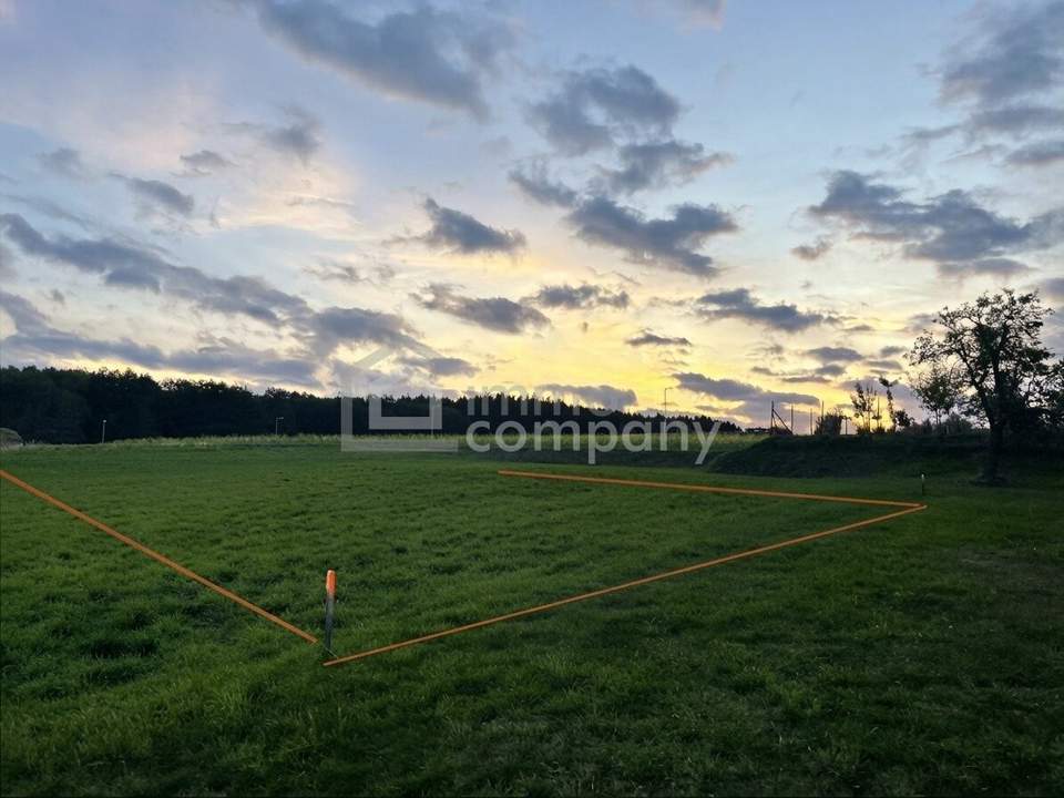 Raum für Ihren Wohntraum: 767 m² Baugrund in ruhiger Lage im Waldviertel!