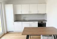 Lichtdurchflutete 2-Zimmer-Wohnung mit großer Terrasse an der Grenze zum 16. Bezirk | WOHNEN IN ST. GOTTHARD