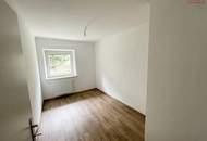 Einladende 3-Zimmer Wohnung im Grünen