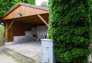 Gemütliches Eigenheim in Maria Schutz