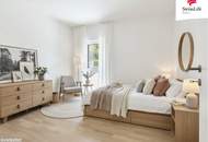 Langfristige Werte schaffen - Moderne 3-Zimmer-Wohnung als attraktive Anlage | Provisionsfrei