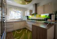 Modernes Einfamilienhaus in sonniger Lage von Ebenthal!