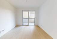 Ihre Oase im Grünen – charmante 3-Zimmer-Wohnung nahe der Donau! ERSTBEZUG!