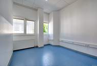 Jetzt losstarten | Teilbar | Perfekte Lage für Büro | Physio | Massage | Kosmetik | Nagelstudio