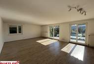 Idyllische Lage nahe Neustift am Walde - Gartenterrasse mit traumhaften Ausblick - inklusive Garage