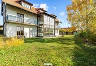 "Landhaus - Style "villa urbana"