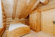 Urgemütliches Blockhaus im Zirbenwald!