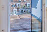 Familiäres Haus mit idealer Balkonwohnung für Singles oder Paare!