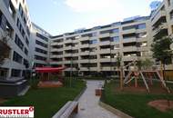 Hofseitige 2-Zimmerwohnung mit Balkon - nähe Hauptbahnhof