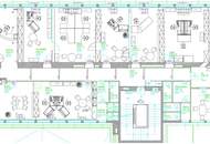 +++ ZENTRALE LAGE +++ Lichtdurchflutetes Büro in gut angebundener Lage