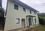 Charmantes gepflegtes Wohnhaus mit und großzügigem Wirtschaftsgebäude ( Nebengebäude) mit kleiner Werkstatt, nähe Klopeinersee und Turnersee