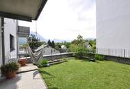 Pepöckstraße: Moderne 3-Zimmer-Wohnung mit Eigengarten im 1. OG in Gmunden – nur 5 Gehminuten zum Baden