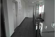 2-Zimmer NEUBAU Wohnung mit Balkon und Loggia! ab sofort