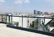 NEUBAU – Moderne 2-Zimmer-Wohnung nahe der U-Bahn (U1 Keplerplatz)