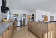 "Modernes Energiesparhaus mit PV, Speicher &amp; Smart Home in Großsierning"