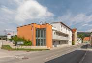 Hafnerbach (bei St. Pölten) - herrliche Maisonette Wohnung mit Garten – ein Traum für jede Familie!