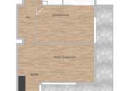 Wohnen mit „Mehrblick“ – Stilvoll ausgestattete Neubauwohnung mit zwei Terrassen & Panoramalage
