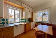 Top gepflegt und bezugsfertiges Familienhaus! Kleiner, aber feiner Garten!