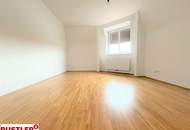 STADTLEBEN PUR | 3-ZIMMERWOHNUNG IM OBERSTEN STOCKWERK