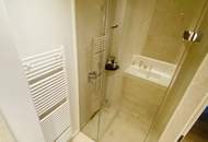 Außergewöhnliche Luxuswohnung mit direktem Liftzugang & zwei Terrassen in Hietzing