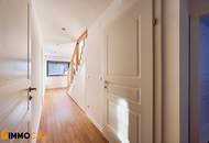 Exklusives 4-Zimmer-Dachgeschoss mit Terrasse in unmittelbarer Zentrumsnähe – Mayerhofgasse 7, 1040 Wien