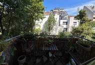 Tolle 2-Zimmer-Wohnung mit Balkon im 17. Bezirk!