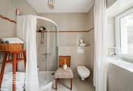 Luxuriöse Parkvilla mit einzigartigem Fernblick am Kahlenberg