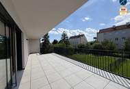 Familienwohntraum mit 37m² Balkon und Grünblick (Top 5) - Erstbezug!