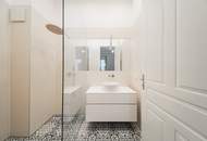 ESSENZ NO. 1 - Die neue Avantgarde des Wohnens - Exklusive 2-Zimmer-Wohnung mit großem Balkon