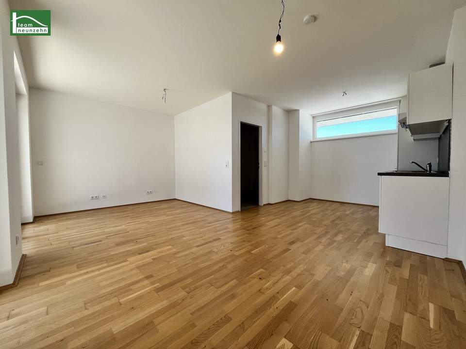 Urban Living mit Lifestyle-Faktor - JETZT ANFRAGEN