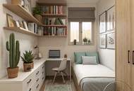 Exklusive Investment-Chance in Krems: Historisches Heritage-Guesthouse mit En-Suite-Konzept &amp; Ausbaupotenzial
