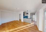 | ERSTBEZUG NACH SANIERUNG | SONNIGE NEUBAUWOHNUNG IM 4.STOCK |