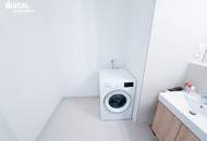 Befristet vermietet - 13ter Stock - Parkapartments beim BELVEDERE