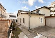 Nachhaltig vermietetes Anlagepaket mit ca. 376m² WNF | Ein Einfamilienhaus und drei Reihenhäuser | HMZ-Erhöhungen für 2026 & 2028 vereinbart