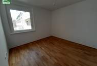 Gut geschnittene 2-Zimmer-Wohnung mit gemütlicher Freifläche im Karmeliterhof - Moderner Wohnkomfort im Herzen der Landeshauptstadt!