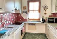 Top gepflegtes Haus in Ruhelage