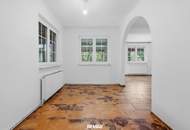 Tolles Haus - 3 Zimmer - Garten