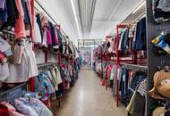 Attraktive Geschäftsfläche mit Potential – mitten in Lustenau