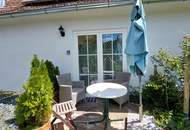 Sehr liebevoll und stilvoll saniertes Bauernhaus mit zwei Ferienappartements