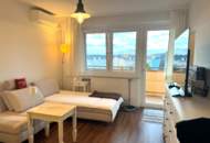 "Top sanierte 1-Zimmer-Wohnung, in Brunn!"