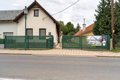 Kreativität gefragt ! Gestalten Sie Ihren Wohntraum, Haus-kauf, 879.000,€, 1210 Wien 21., Floridsdorf
