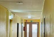 Top Investition oder Eigenheim: 1-Zimmer-Wohnung mit verglaster Loggia in Linz-Stadt 37 m²