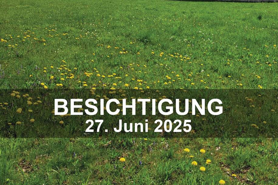 Baugrund ohne Bauzwang, Grund und Boden-kauf, 197.100,€, 5230 Braunau am Inn