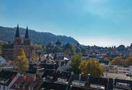 Exklusives Wohnerlebnis auf 150 m² – designvoll saniert, nahe See und Stadt